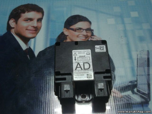 Airbagsensor Airbagsteuergerät Ford Transit 2006–2009 6C1T14B056AD 5WK43536