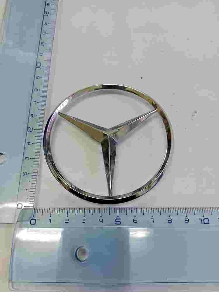 Emblem  Mercedes-Benz E-Klasse W211 211758 211 758 7cm.