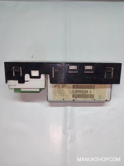 Bordcomputer  Renault Laguna 8200002604A 8200002604 A 216541195A3 21654119-5 A3
