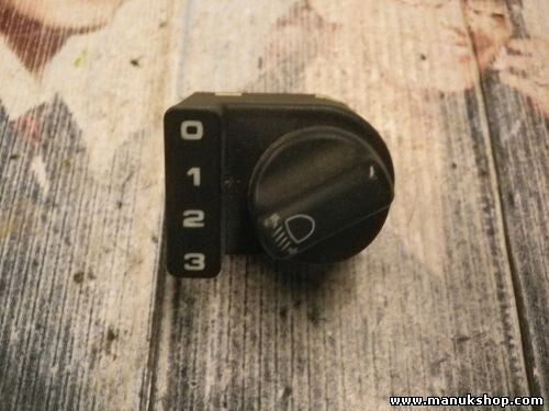 Lichtschalter Land Rover 2495 ccm, 100 KW, 136 PS YUK100260 YUK 100260