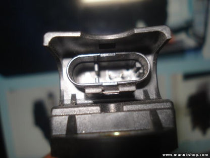 Airbagsensor Airbagsteuergerät VW Volkswagen Passat 3B (1998-2000) 1J0909606N