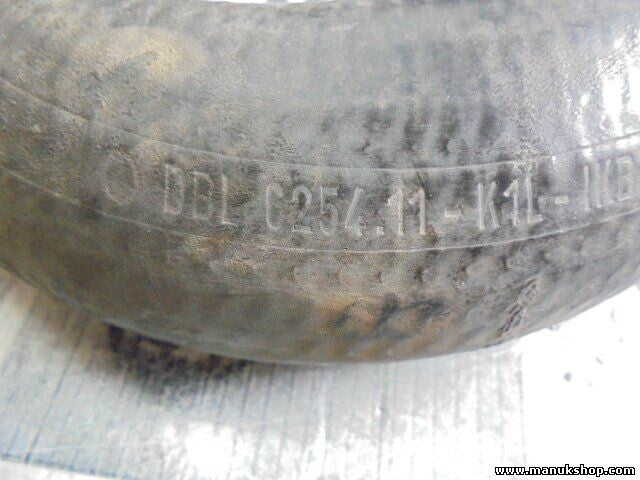 Kühlerschläuche oben Mercedes W126 C126 A9405011482 DBL 6254.11-K1L DBL625411K1L