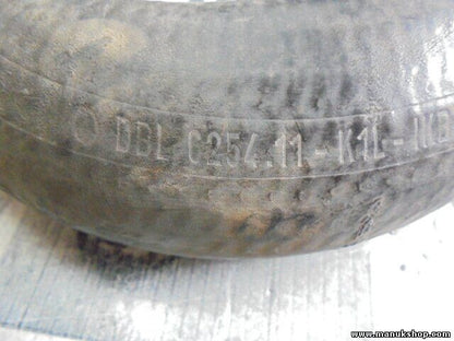 Kühlerschläuche oben Mercedes W126 C126 A9405011482 DBL 6254.11-K1L DBL625411K1L