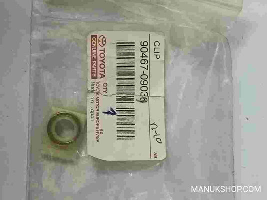 Clip  Toyota Land Cruiser 9046709036 90467-09036
