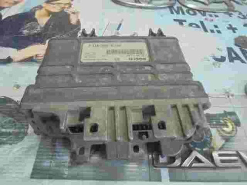 Motorsteuergerät VW Skoda Favorit 441040460116 BOSCH 0261200791 26SA3056