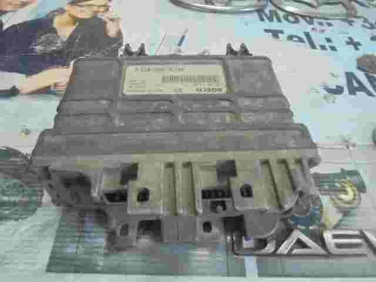Motorsteuergerät VW Skoda Favorit 441040460116 BOSCH 0261200791 26SA3056