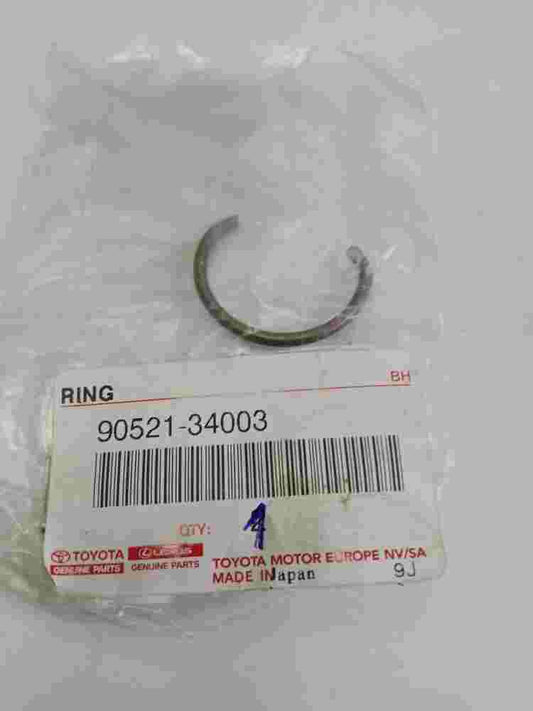 Ring Hole Snap Toyota Land Cruiser Tacoma Supra 4Runner 9052134003 90521-34003