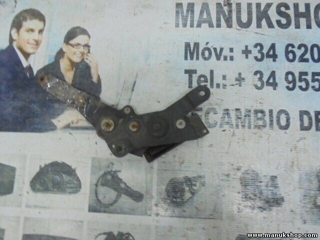 Sitzschiene Sitz Schiene Führung vorne links Jeep Grand Cherokee 1 5001687
