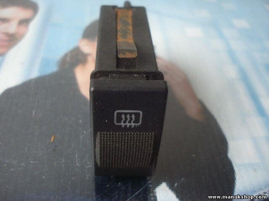 Heckscheibenheizung schalter Audi A4 A8 PNT 4D0941503 4DO941503