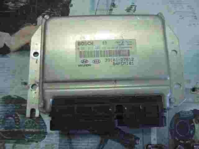 Motorsteuergerät Hyundai Matrix 1.5 3910127612 39101-27612 BOSCH