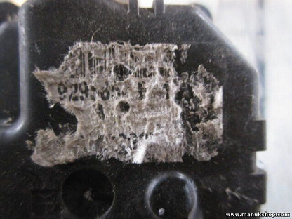 Stellmotor Heizung Jeep Grand Cherokee Laredo 3 929585 929585P