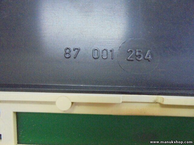 Tachoscheiben VW Transporter T4 87001254 701919033DK 701919059AC 701919033BQ