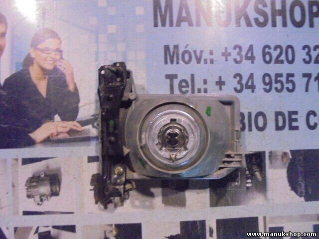 Scheinwerfer links Nissan Terrano Pathfinder WD21 2606043600 203196R 20 3196 R