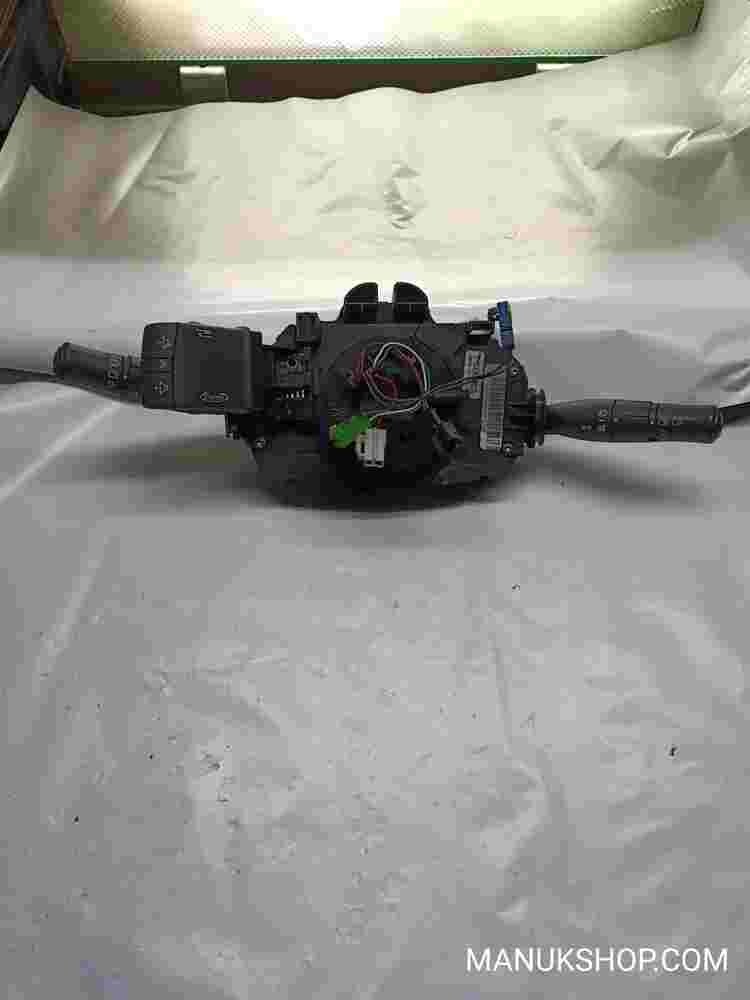 Lichtschalter Blinkerschalter Scheibenwischerhebel Renault Megane 2 82002164620