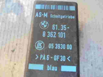 Anlasserrelais BMW E36 E34 E31 61358362101 61.35-8 362 101 LK 05393000
