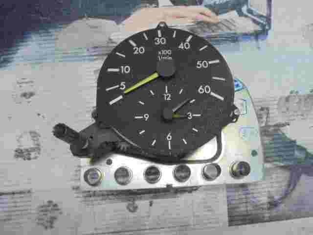 Tachometer Mercedes-Benz E W124 1245437721 124 543 77 21 VDO 110008316377
