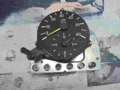 Tachometer Mercedes-Benz E W124 1245437721 124 543 77 21 VDO 110008316377