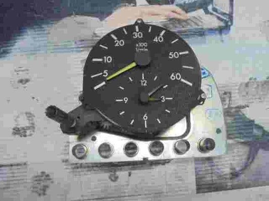 Tachometer Mercedes-Benz E W124 1245437721 124 543 77 21 VDO 110008316377