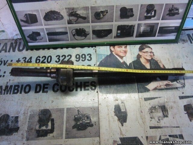 Antriebswelle Land Rover Discovery Classic Series I A09803052EM1 EMA129911023