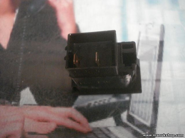 Nebelscheinwerfer Schalter  DAF 95 1987-1998 501.201 501201