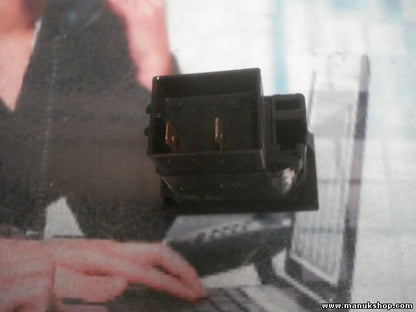Nebelscheinwerfer Schalter  DAF 95 1987-1998 501.201 501201