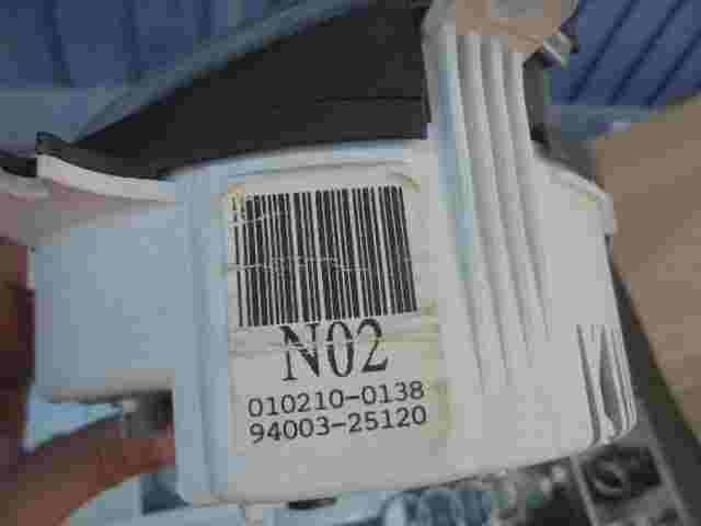 Kombiinstrument Tacho Hyundai Accent 2 II N02 9400325120 94003-25120 0102100138