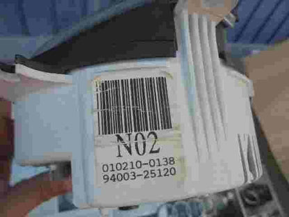 Kombiinstrument Tacho Hyundai Accent 2 II N02 9400325120 94003-25120 0102100138