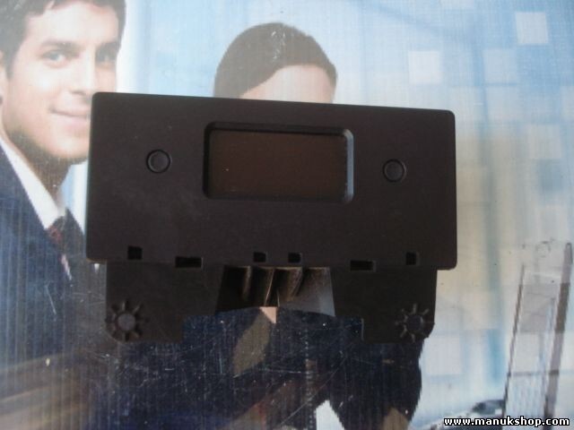 Bordcomputer Peugeot 206 Bj. 2001 /2006 98-03 96250976ZR