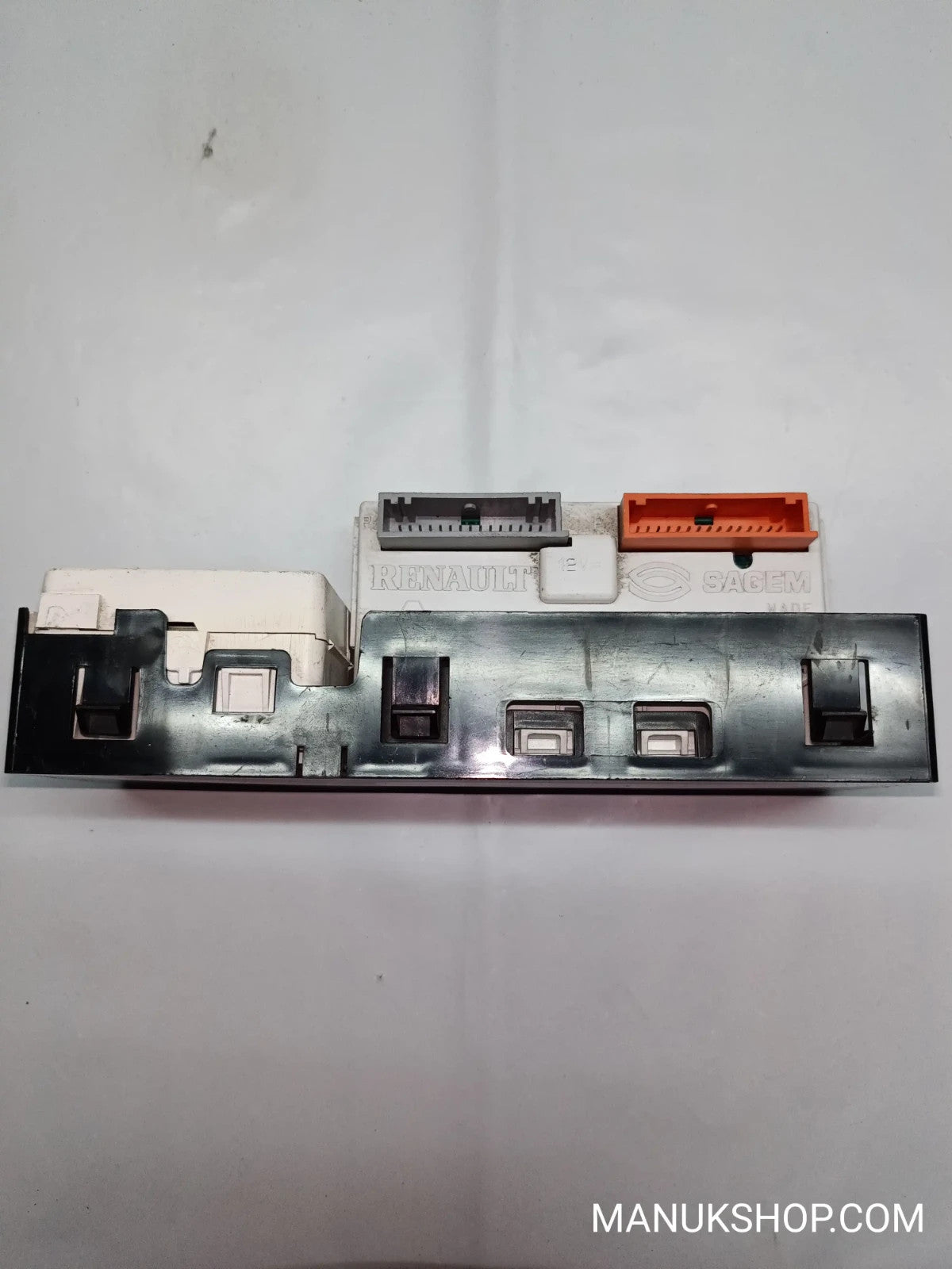 Bordcomputer Renault Laguna II 8200361582A 8200361582-A 216764199B 21676419-9 B