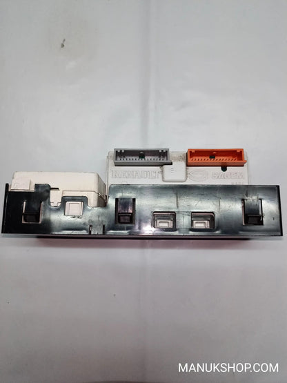 Bordcomputer Renault Laguna II 8200361582A 8200361582-A 216764199B 21676419-9 B