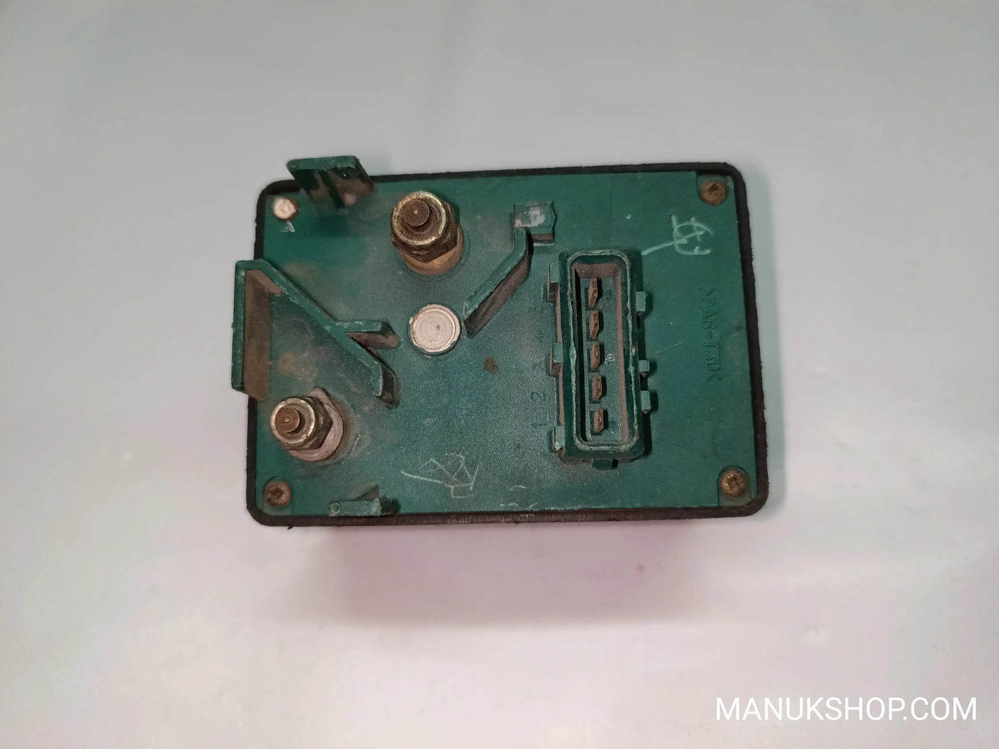 Glühzeitsteuergerät Vorglührelais Peugeot 406 Citroen CEP612 9619039780