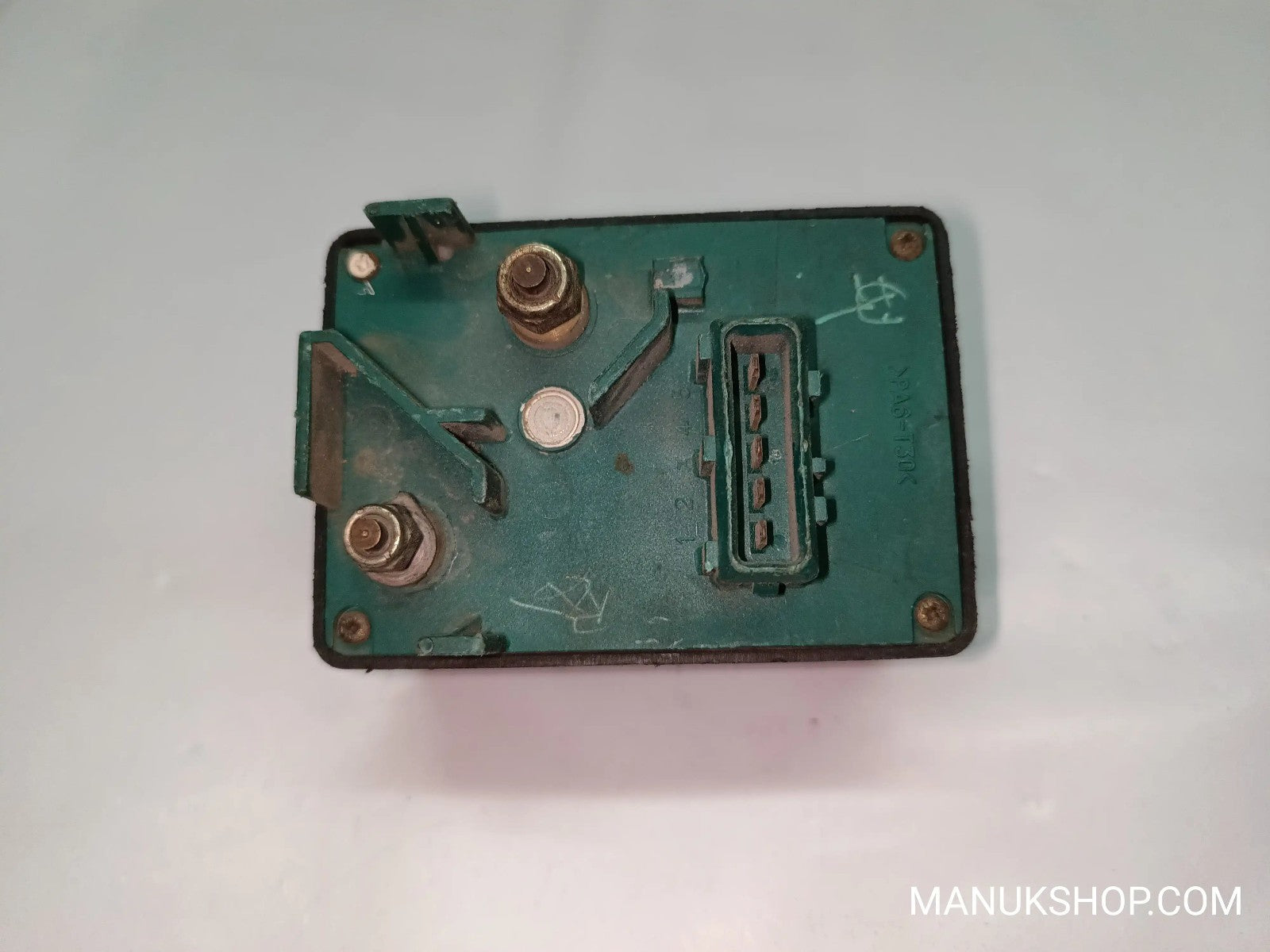Glühzeitsteuergerät Vorglührelais Peugeot 406 Citroen CEP612 9619039780