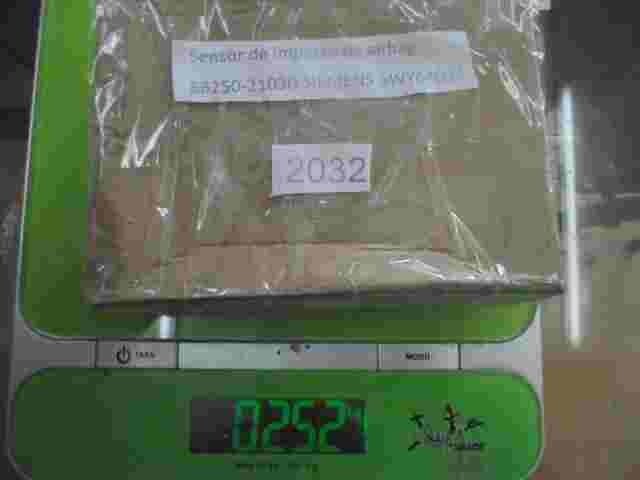 Airbagsensor Airbagsteuergerät Ssangyong Rodius 8625021030 86250-21030