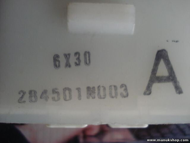 Steuergerät Zentralverriegelung Nissan Almera N15 Bj. 284501N003A 284501N003