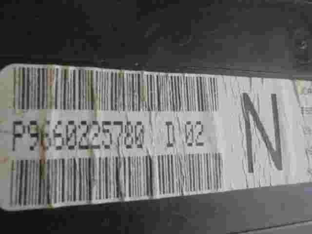 Anzeige Kombiinstrument Tacho  Citroen C3 1.4 SAGEM 28114972-6 P9660225780D02