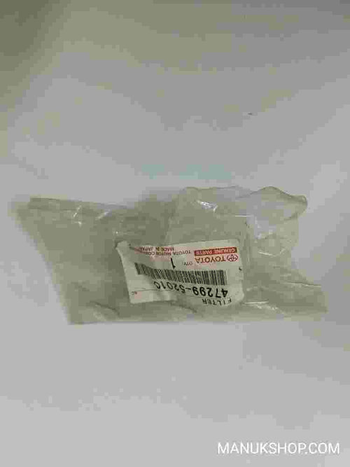 Brake Master Strainer  Toyota Tacoma 4729952010 47299-52010