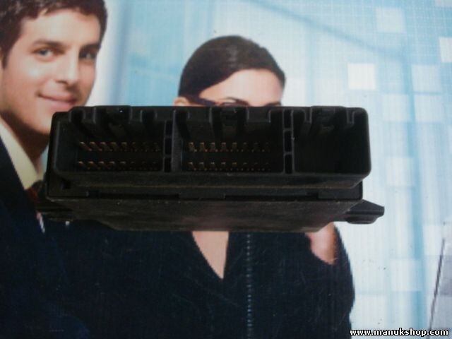 Komfortsteuergerät KSG Ford 98 AG 15K600 DD 98AG15K600DD SIEMENS 5WK47230D