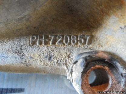 Wasserpumpe Jeep Grand Cherokee I ZJ 5.2 4x4 1996 1998 5210 ccm 136 KW PH720857