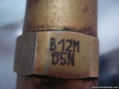 Einspritzpumpe B12M05N B12M 05N