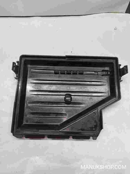 Abdeckung Sicherungskasten Opel Corsa C Tigra B Combo DELPHI 13140089 13 140 089