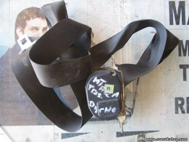 Sicherheitsgurt hinten rechts Suzuki Vitara 1044366 043131 04 3131