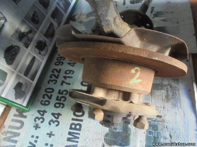 Antriebswelle Range Rover Land Rover P38 1986-2001 LEESG62 EE SG6 2