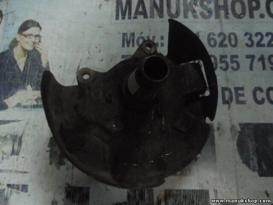Radnabe Radlager Achsschenkel vorne links Suzuki Grand Vitara I FT GT 2.0 TD AWD