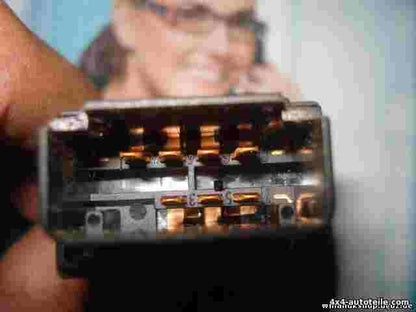 Warnblinkschalter Seat Iibiza 6K0953235B 6K0 953 235 B 6KO953235B PA6GF30