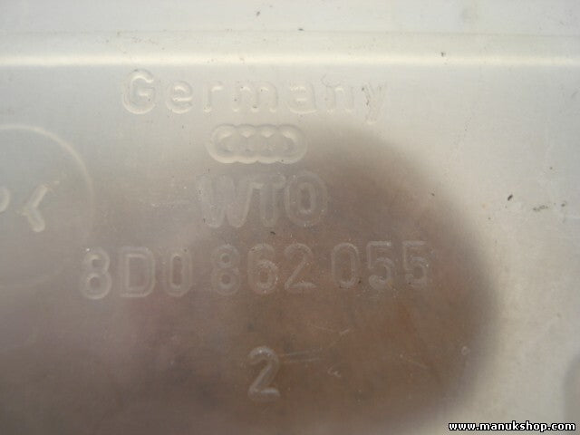 Stellmotor Heckklappe Zentralverriegelung Audi A4 S4 B5 8D0862055 8D0 862 055