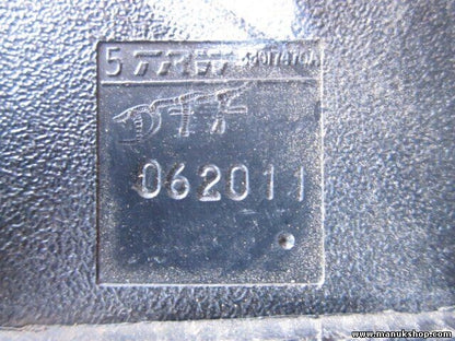 Gurtschloss Gurtschnapper vorne links Mercedes ML320 ML430 859006B 859007B