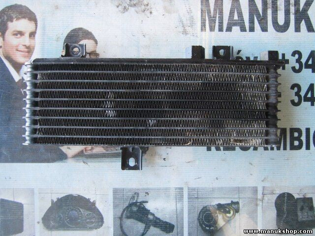 Ladeluftkühler Mitsubishi L200 K74 2.5 MR111819