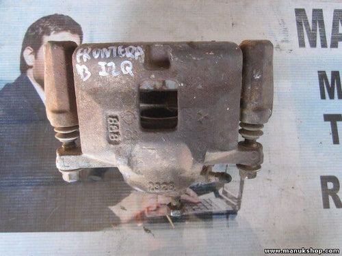 Bremssattel Opel Frontera B AD602615 AD60 26-15