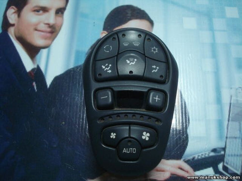 Lichtschalter Renault Espace III 3 MAGNETI MARELLI 544741200