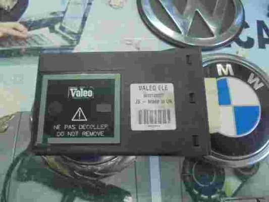 Komfortsteuergerät KSG  Peugeot 406 VALEO 9620123377 96 201 23 377 ELE J5